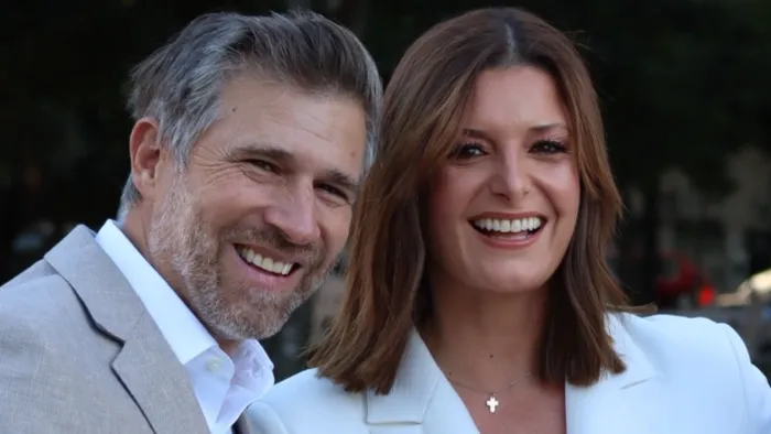 Maria Botelho Moniz abre as portas de casa e revela detalhes de cerimónia especial: «Um dia cheio de amor»