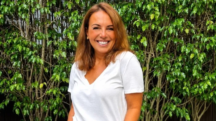 "Lindo": reveladas fotos raras do irmão mais velho de Tânia Ribas de Oliveira!