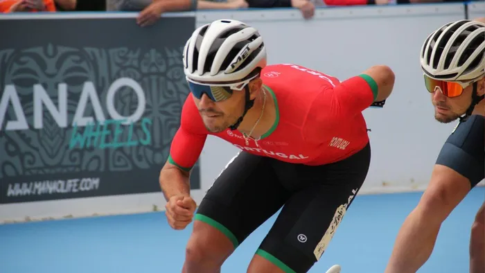 Portugal conquista mais dois bronzes nos World Skate Games