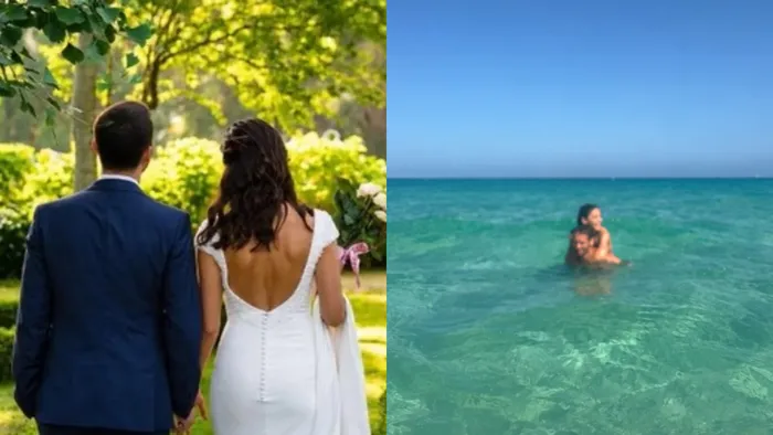 Mãe de três filhos, jornalista da TVI celebrou 40 anos ao lado do “amor de uma vida”