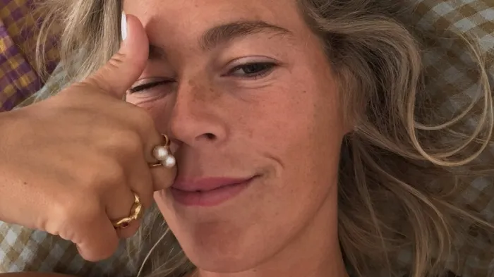 Inês Aires Pereira perde a paciência com críticas e não poupa nas palavras