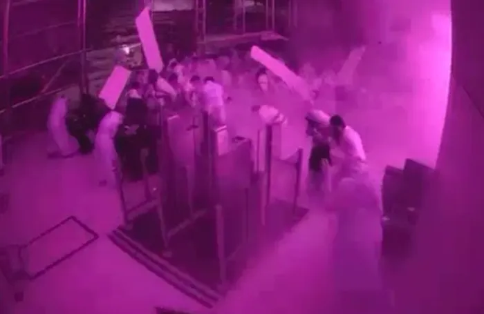 MNE desaconselha viagens à Arábia Saudita após ataques a aeroportos
