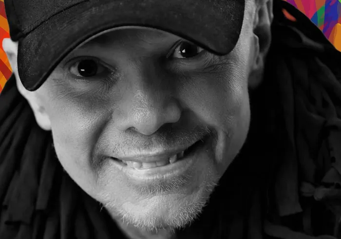 Morreu o cantor brasileiro Netinho