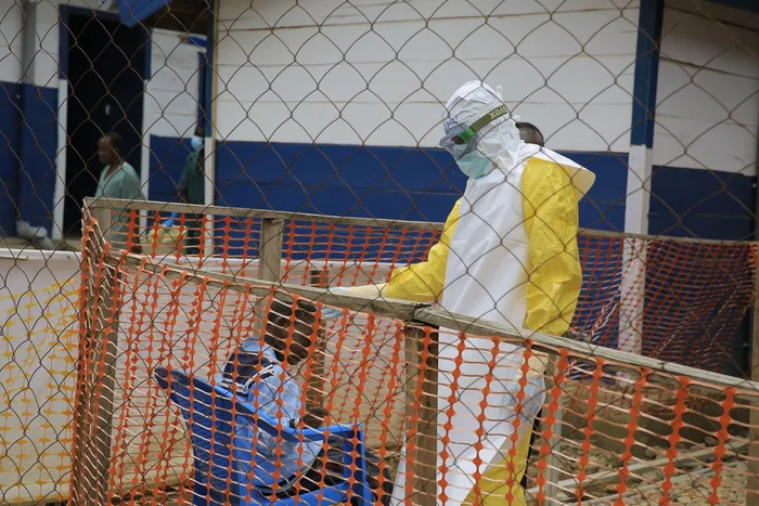 RDCongo enfrenta segunda epidemia de Ébola mais mortal da história