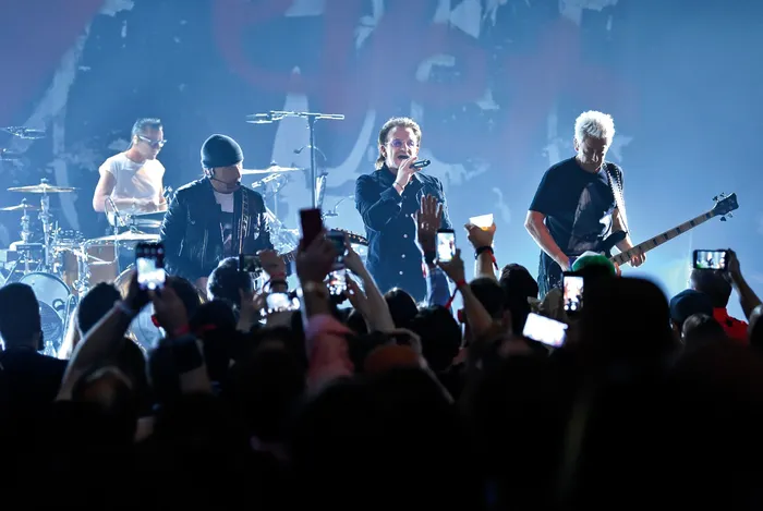 U2: Bono e amigos nunca deixaram de se reinventar