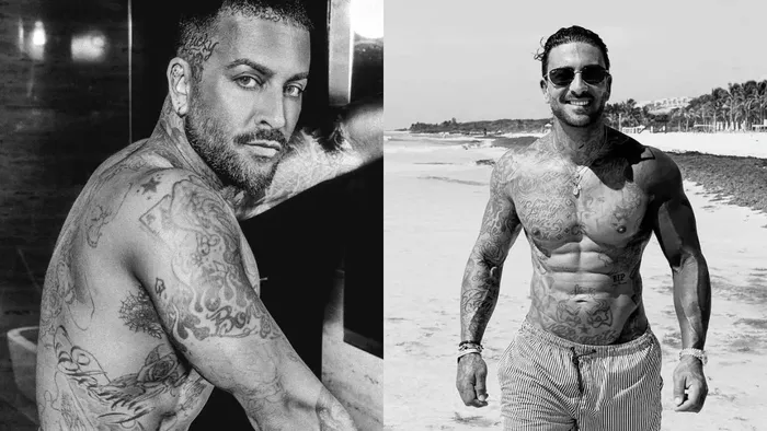 Está a aquecer o Big Brother All Stars e é desde sempre um dos homens mais vistosos dos reality shows! Veja como Carlos Sousa mudou ao longo dos anos