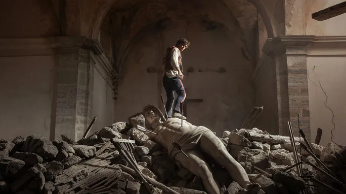 Chegaram os prémios do cinema e um filme queer espanhol é a grande ameaça à "Odisseia"