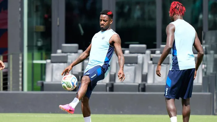 OFICIAL: Stopira despede-se da seleção de Cabo Verde