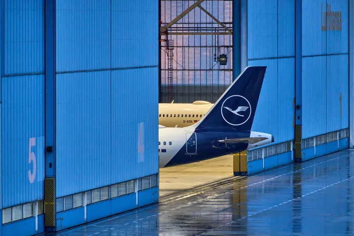 TAP: Lufthansa diz ter recebido sinais favoráveis de três sindicatos portugueses