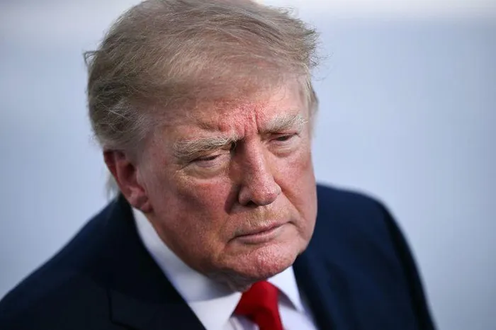 Trump cancela transmissão ao vivo da execução do autor do ataque em Fort Hood