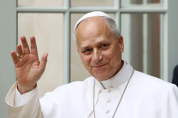 Papa vai ter alta este sábado à tarde