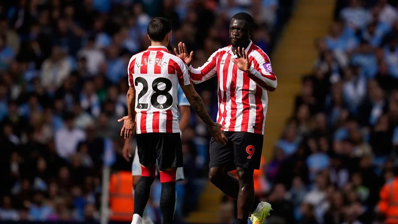 Torreense-Sunderland: uma ligação histórica que passa pelo Sporting