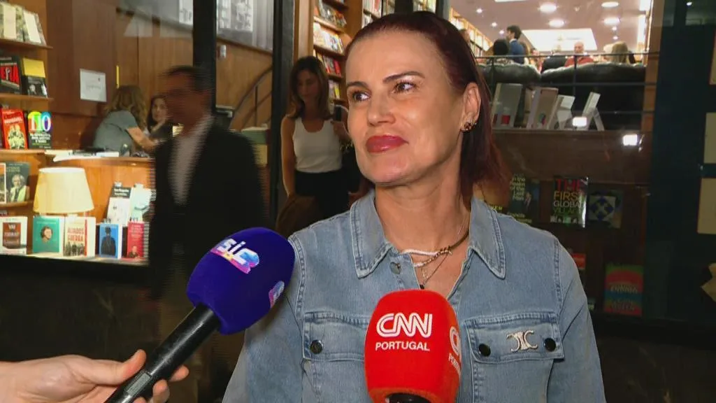 Elma Aveio coloca em dúvida o regresso de Cristiano Ronaldo à Seleção