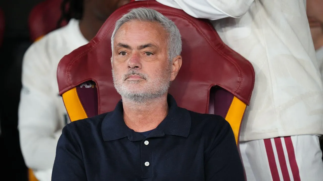 Mourinho e Gasperini em troca de críticas após recuperação do Real Madrid
