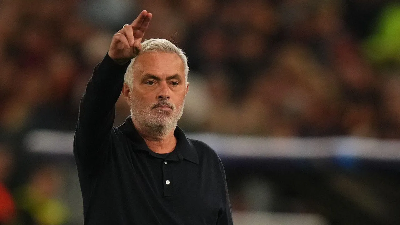 Real Madrid renasce em Roma e dá a Mourinho uma reviravolta épica