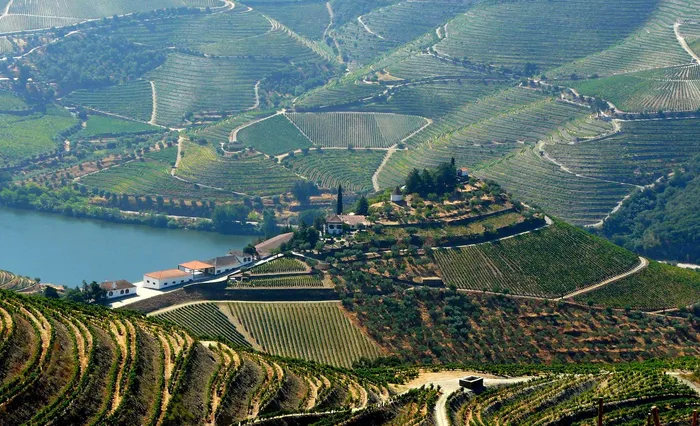 O Douro tem um novo segredo para descobrir