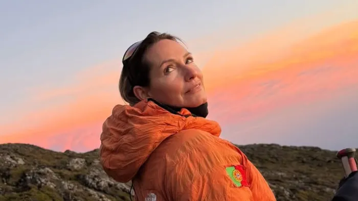 Aos 52 anos, Fernanda Serrano cumpre sonho que há muito queria concretizar: "Sinto-me pequena e ao mesmo tempo tão grande"