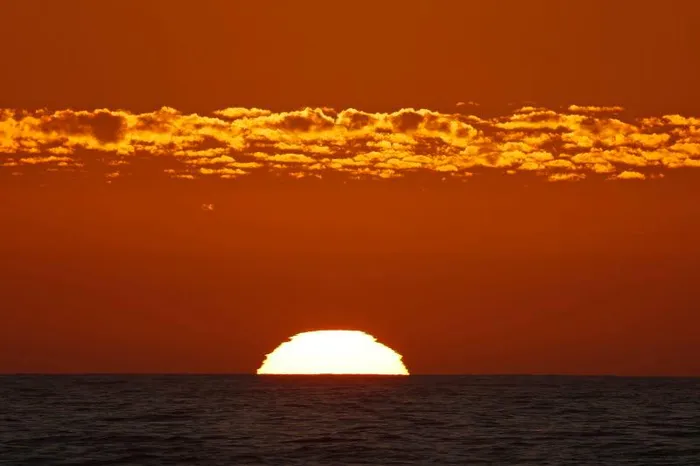 Seis coisas que os cientistas dizem que precisa de saber sobre o El Niño