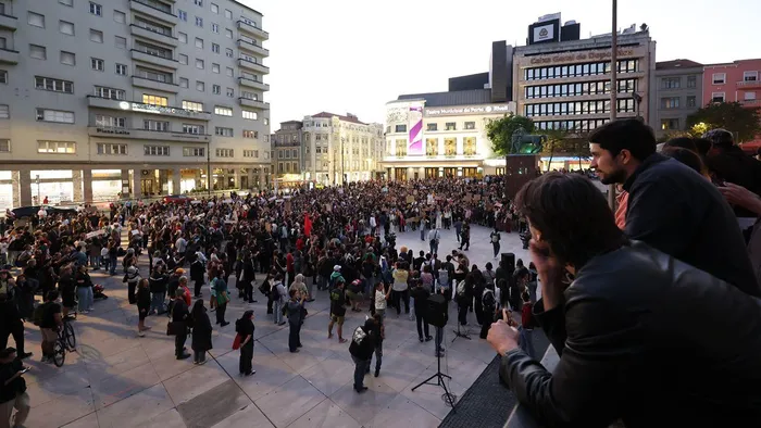 São esperados "milhares" nos protestos contra o aumento do custo de vida: "Governo tem de olhar para rua e obrigatoriamente mudar"
