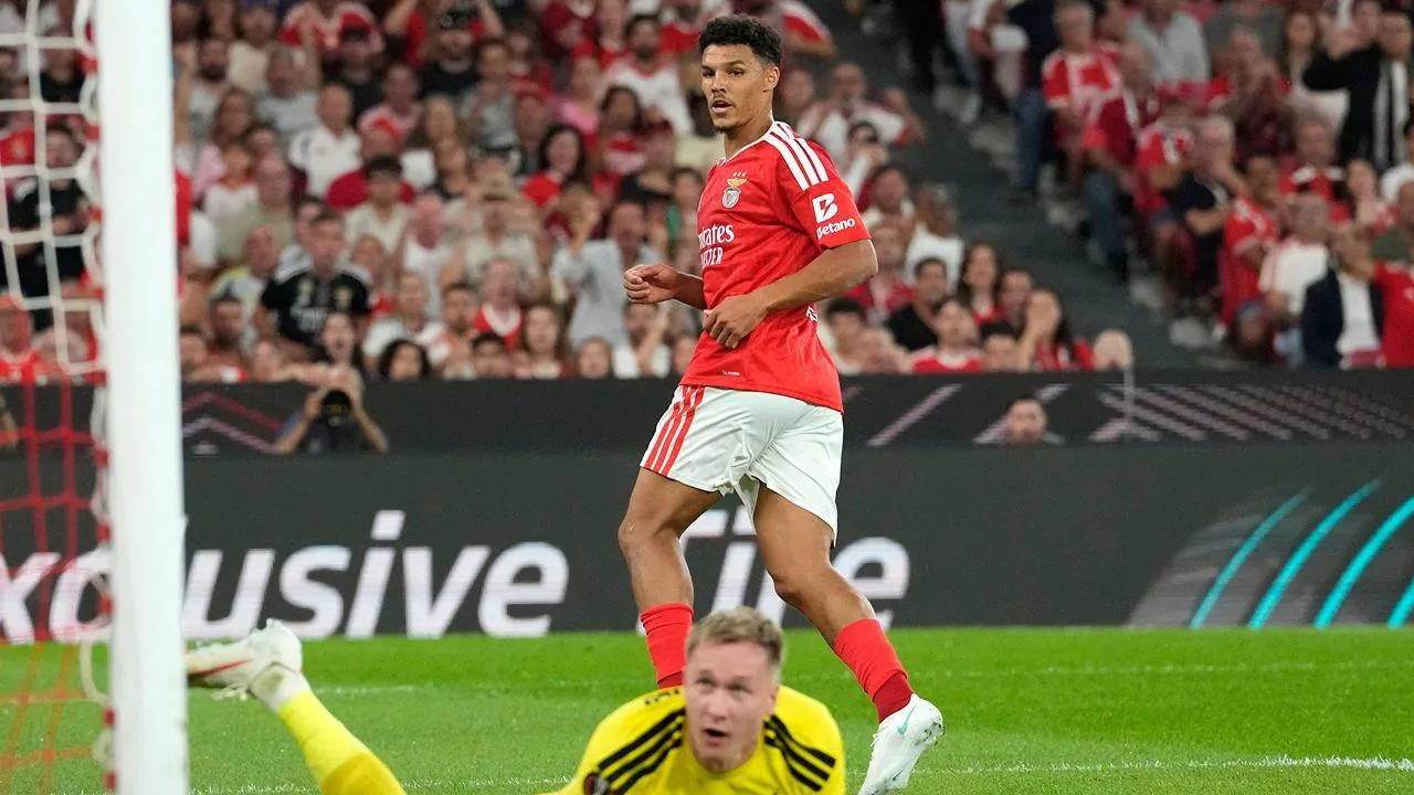 Bah considera que o 4-1 ao Celtic não traduz as dificuldades do jogo