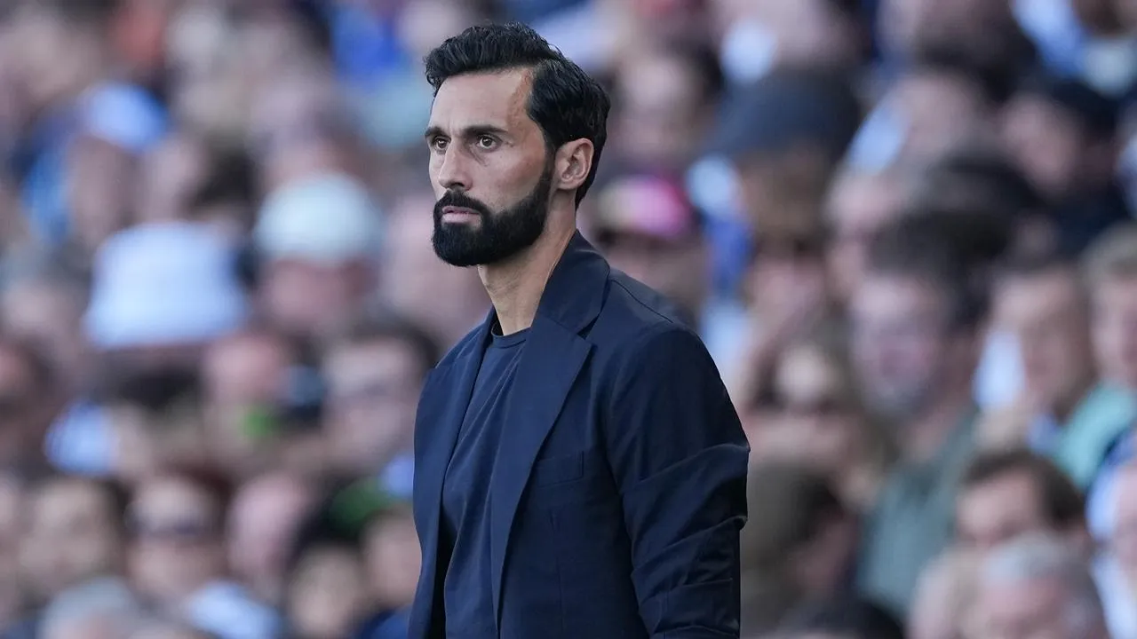 Arbeloa em risco no Fulham: «Não é sobre o meu futuro»