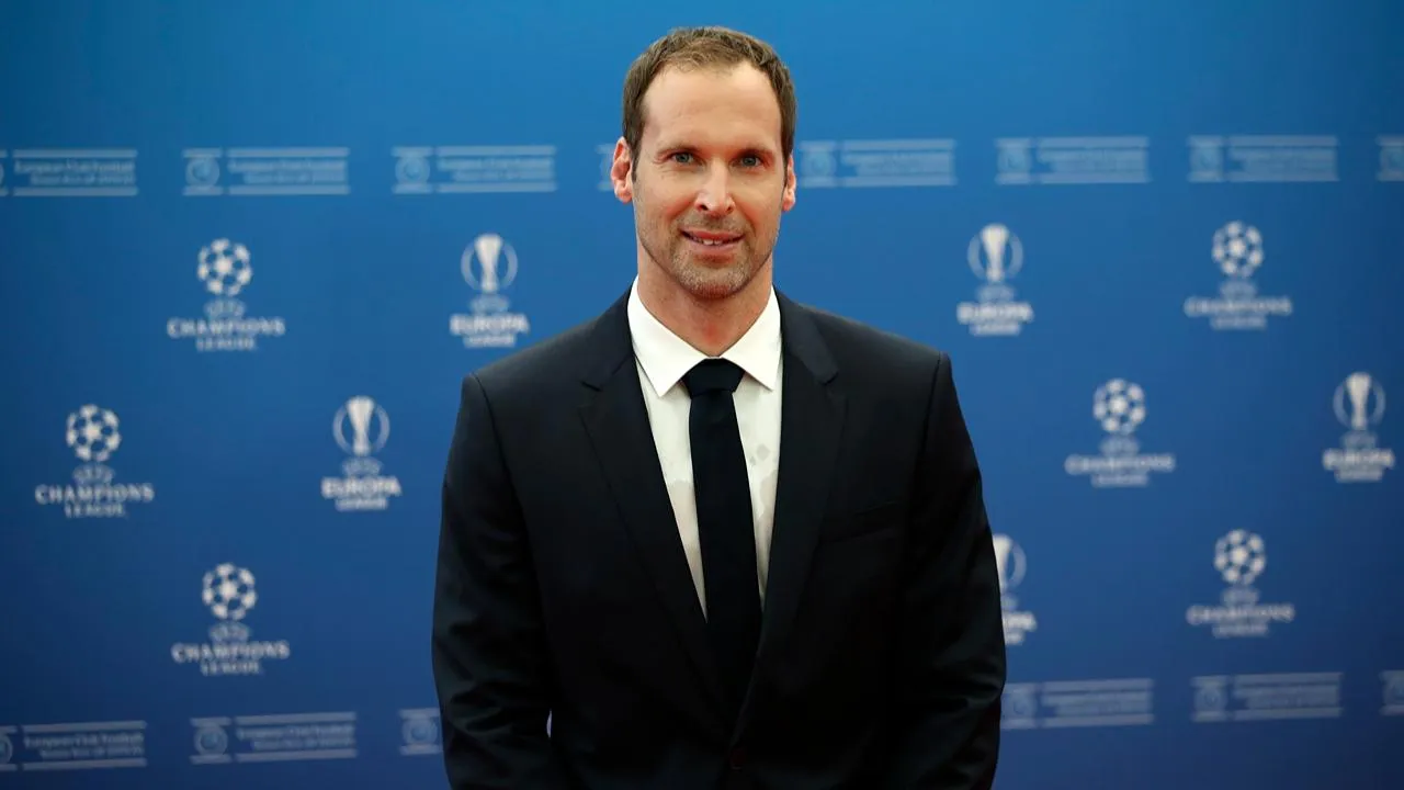 Cech recorda lesão há 20 anos: «Deram-me a oportunidade de viver»