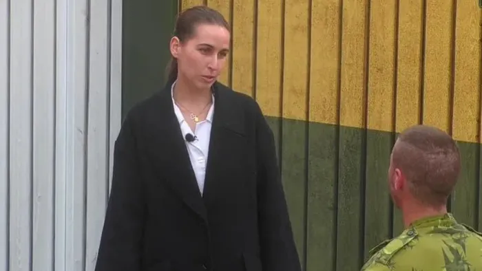 Enfermeira Catarina Gonçalves reencontra o amor e assume namoro com filho de rosto da «1.ª Companhia»