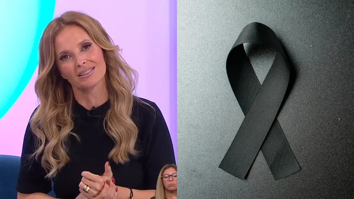 Luto. Cristina Ferreira termina Dois às 10 a anunciar morte de figura da televisão portuguesa