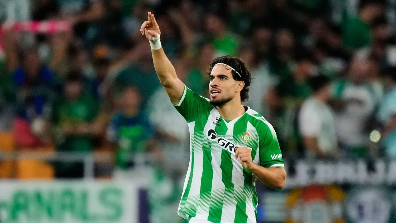 Flick destaca Abde após golo ao FC Porto na Champions: «Um jogador fantástico»
