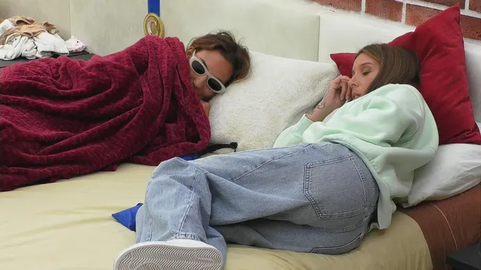Expulsão direta? Após "caos" com Joana Albuquerque, Catarina Miranda "chora" e há quem fale em sanção pesada