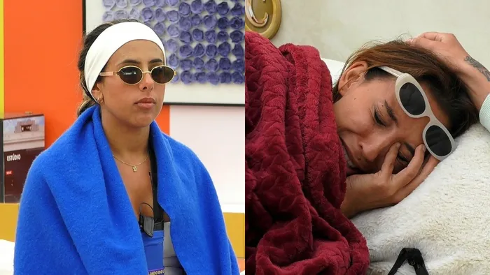 Mas afinal o que se passou entre Joana Albuquerque e Catarina Miranda? Tudo o que precisa de saber sobre o momento que todos falam