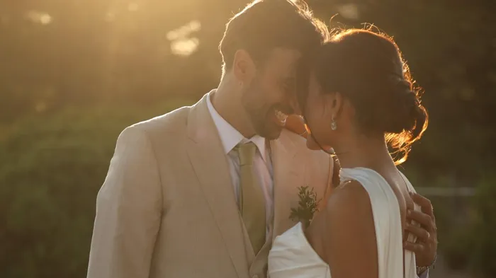 Foi dia de casamento para Ana Patrícia Carvalho!