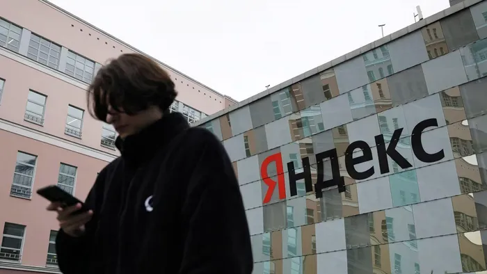 Ucrânia ataca a "Google da Rússia" e transforma a internet numa nova frente de batalha