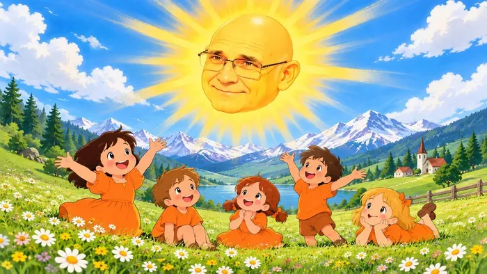 O Melhor Quiz De Política | E o sol brilhará para todos nós