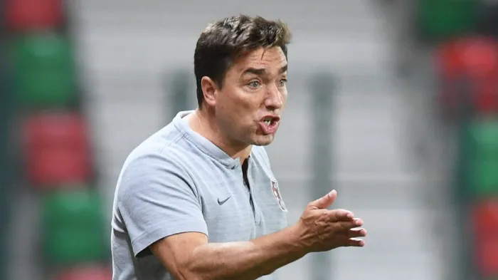 “Não é de uma pessoa de bem”. Rui Jorge arrasa Pedro Proença e revela mágoa pela saída dos sub-21