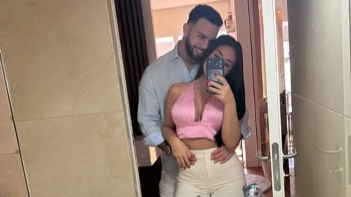 Menino ou menina? Após meses, segredo é revelado... e família de Liliana Oliveira e Fábio Pereira vai aumentar: veja as imagens!