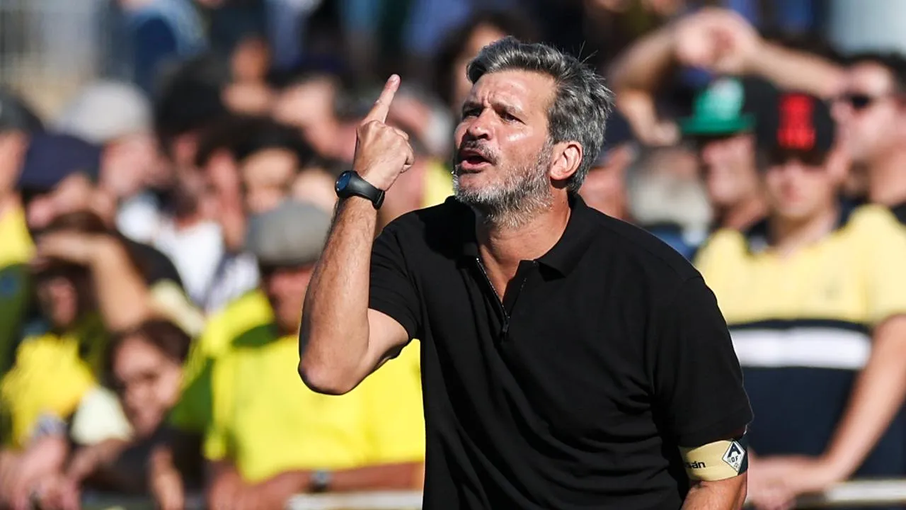 José Miguel Dias destaca dia histórico do Fazendense e orgulho na equipa