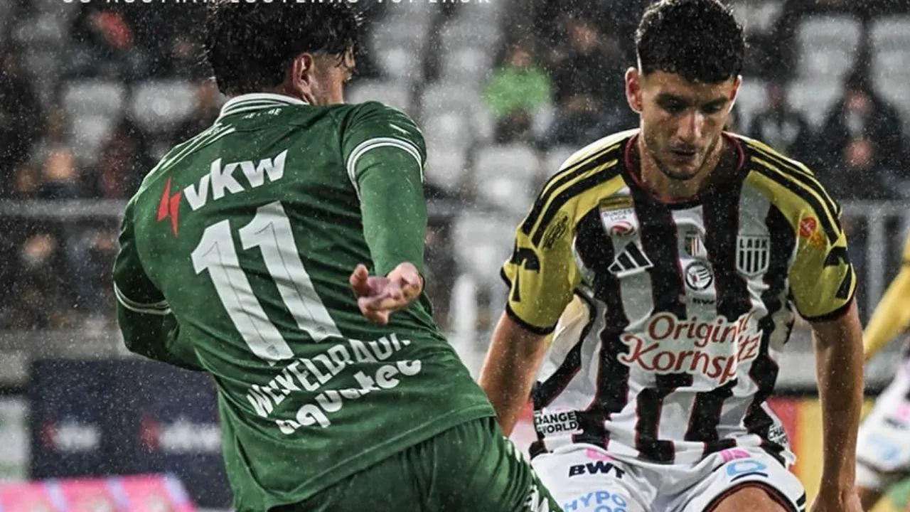 LASK vence por 4-0 antes de defrontar o Sporting em Alvalade