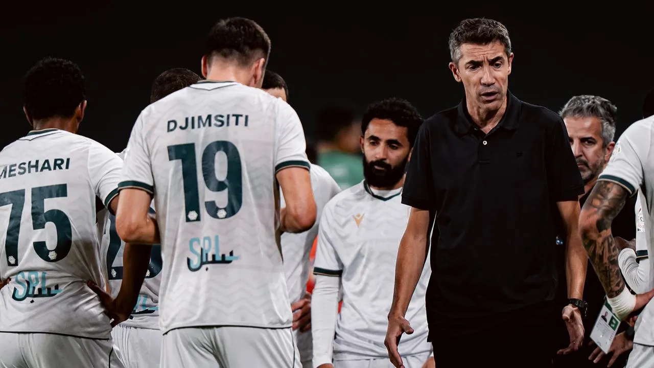 VÍDEO: Darwin Núñez desperdiça penálti e Bruno Lage fica pelo empate na Liga saudita