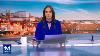 Diário da Manhã - 23 de outubro de 2026 | TVI Player