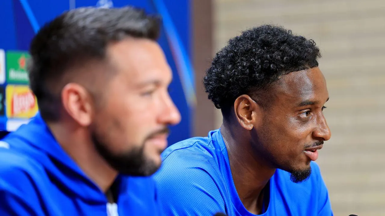 Rosario destaca confiança e exigência de Farioli antes da receção ao PSV