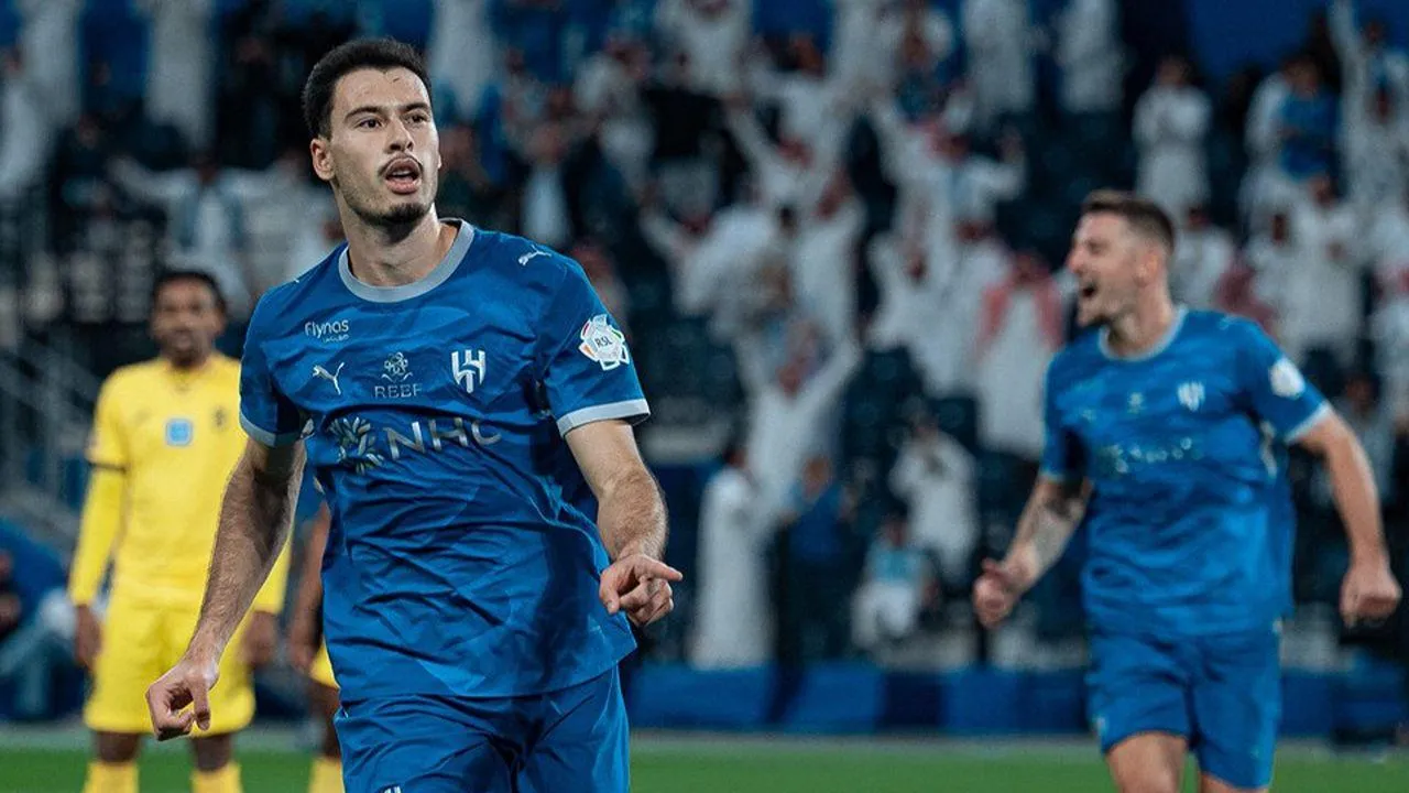 VÍDEO: Golo de Martinelli no final garante vitória do Al Hilal