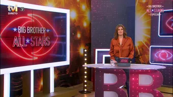 Big Brother All Stars - Especial - 20 de outubro de 2026 | TVI Player