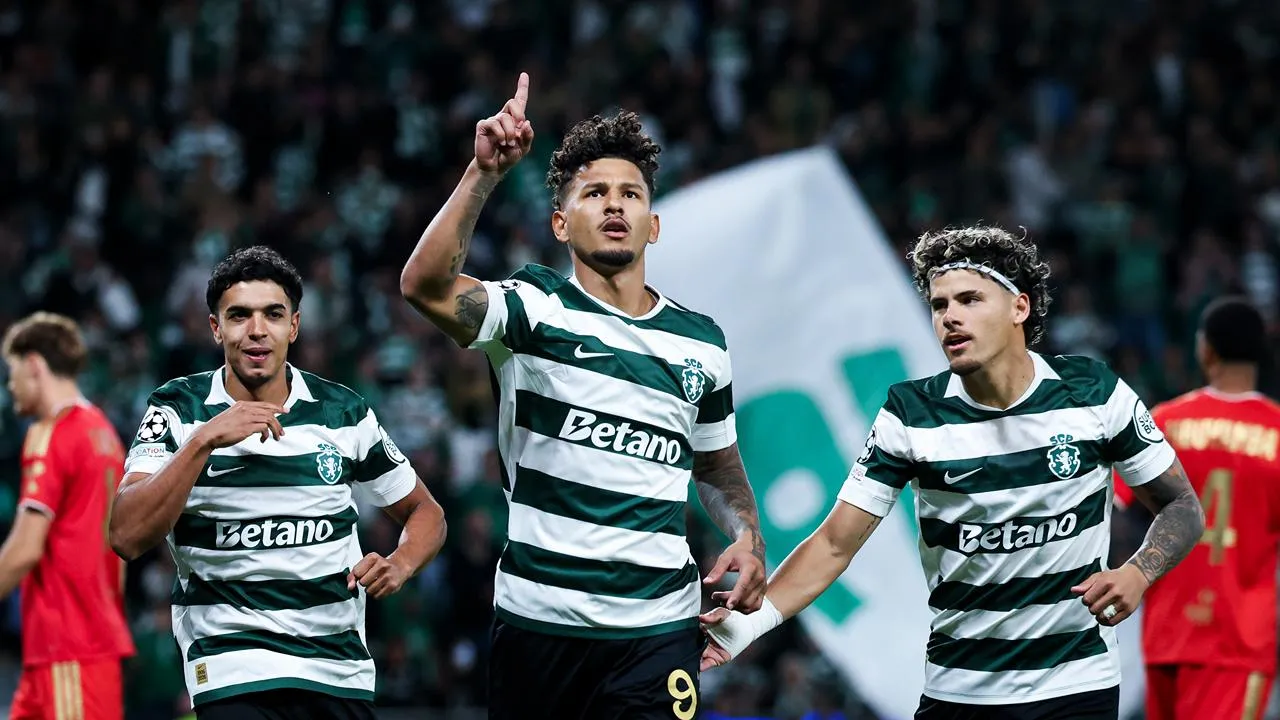 Suárez junta-se aos líderes dos melhores marcadores da Champions
