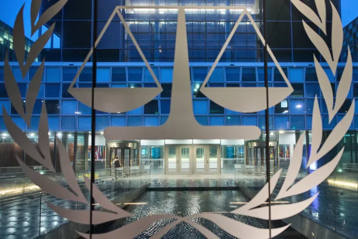 Tribunal Penal Internacional distinguido com prémio Sakharov em plena tensão com os Estados Unidos | SOL