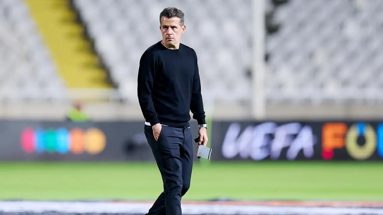 Marco Silva aponta o que falta a Manu Silva para recuperar após a lesão