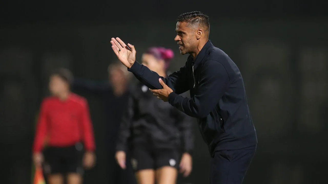 Ricardo Silva atribui mérito do triunfo aos jogadores e elogia resposta do Famalicão