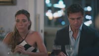 Coração de Mãe: Revelação sobre prisão de Guga pesa o ambiente e faz Linda abandonar o jantar na mansão - TVI