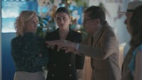 Terra Forte: Maria de Fátima estava tão perto: Leumi revela a verdade sobre Carmen
 - TVI