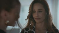 Terra Forte: Maria de Fátima surpreende e deixa Dani sem palavras - TVI